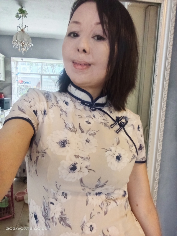阿春的第二张照片--清流交友网