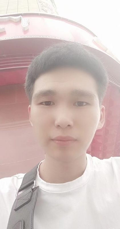 一往情深的第一张照片--清流交友网