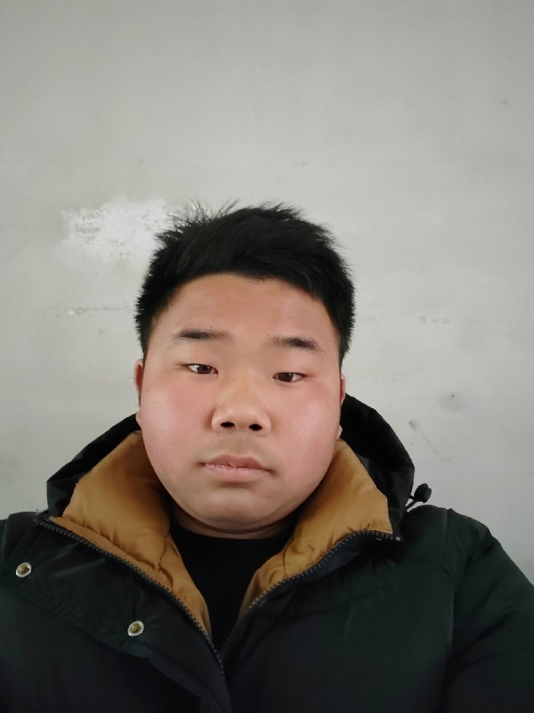 精神饱满的第四张照片--清流交友网
