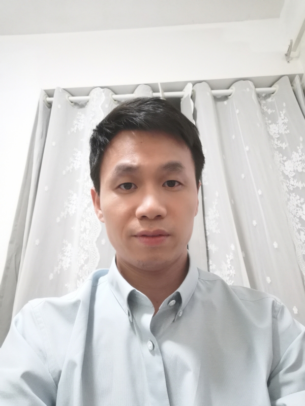 风雨无阻的第二张照片--清流交友网