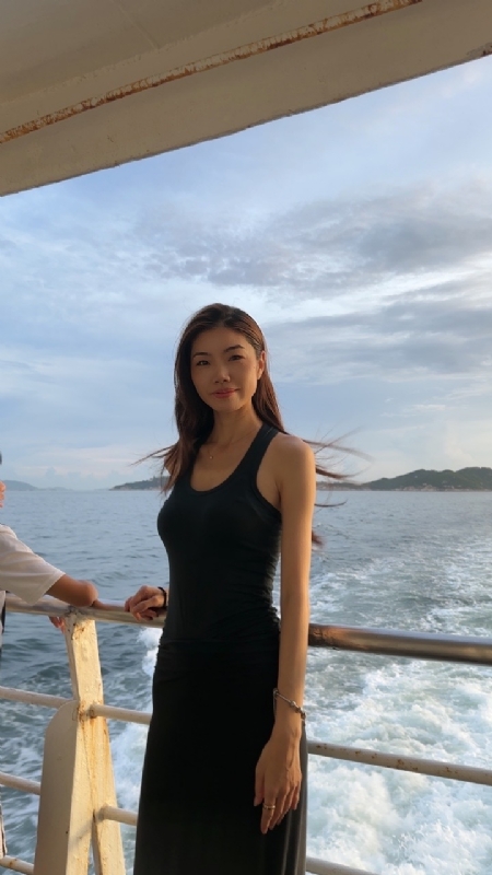 Vicky的第一张照片--清流交友网