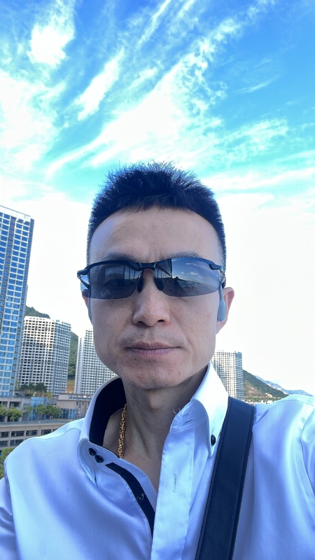 秀丽丝的第一张照片--清流交友网