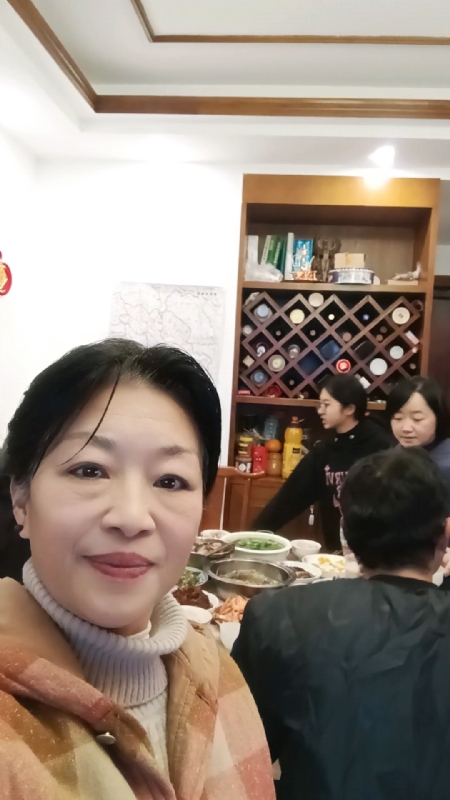 桂花xiang的第一张照片--清流交友网