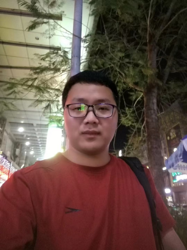 happy的第一张照片--清流交友网