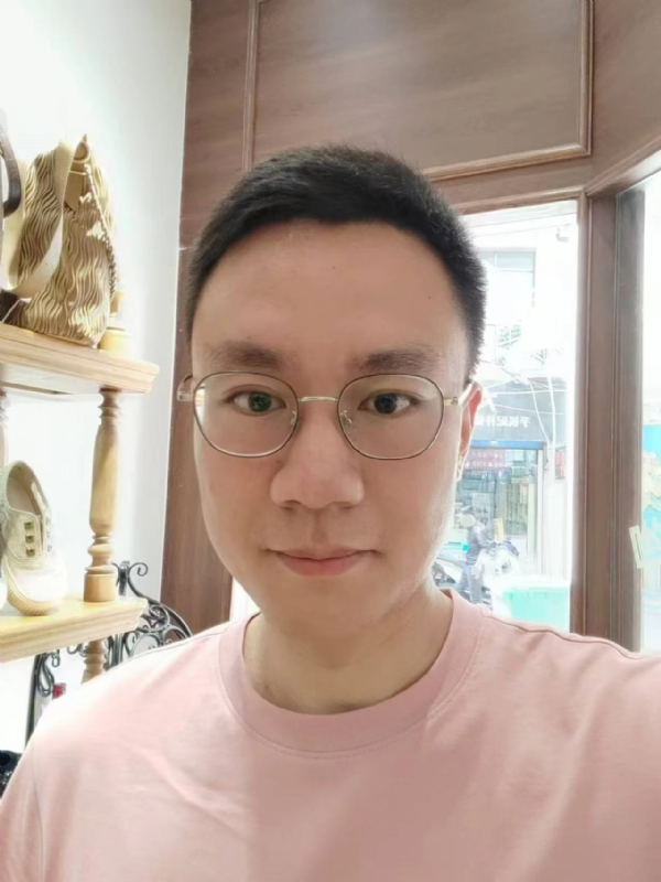乐let的第一张照片--清流交友网