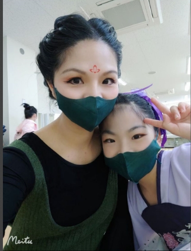 LuLu的第一张照片--清流交友网