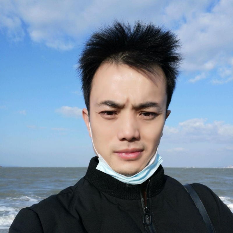 珍惜的第一张照片--清流交友网