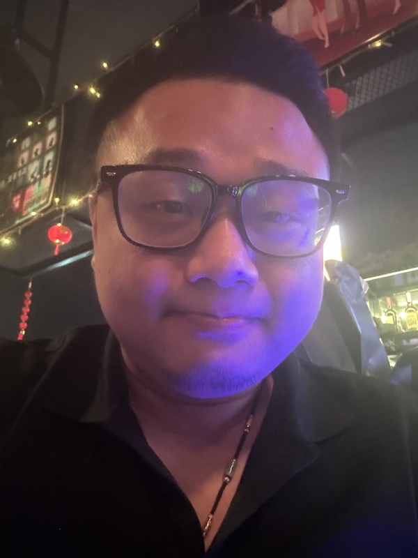 阿楠的第一张照片--清流交友网