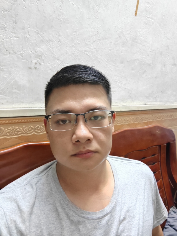 陈秋新的第一张照片--清流交友网