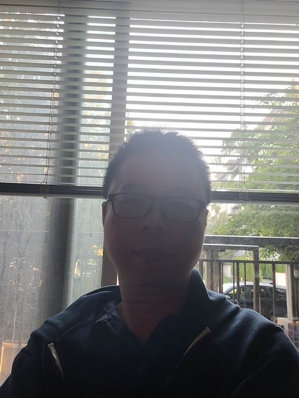yin的第一张照片--清流交友网