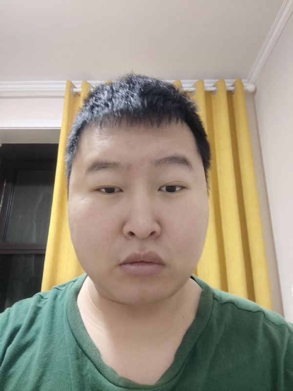 其实我可勤了的第一张照片--清流交友网
