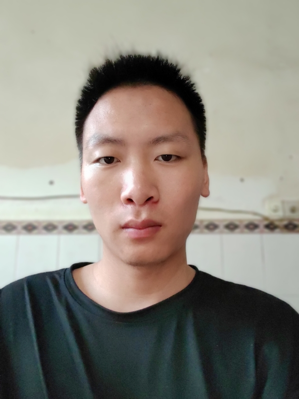 凉生的第一张照片--清流交友网