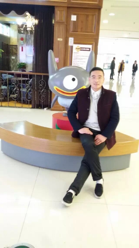 为爱停留的第二张照片--清流交友网