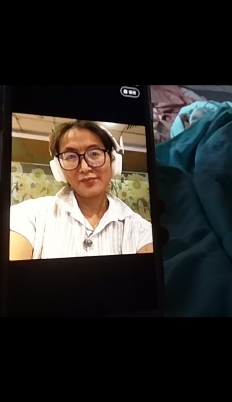 冬天的蔷薇的第一张照片--清流交友网