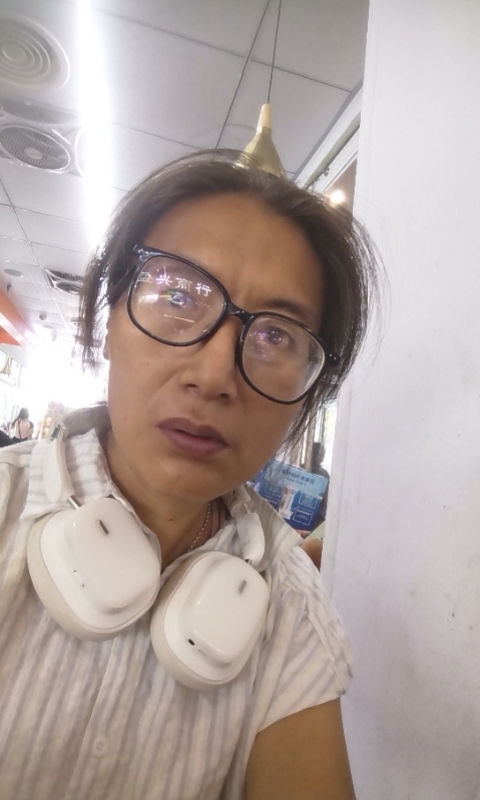 冬天的蔷薇的第三张照片--清流交友网