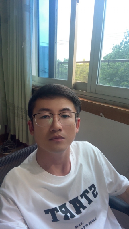 叶先生的第一张照片--清流交友网