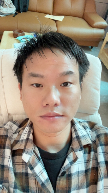 向日葵的第一张照片--清流交友网