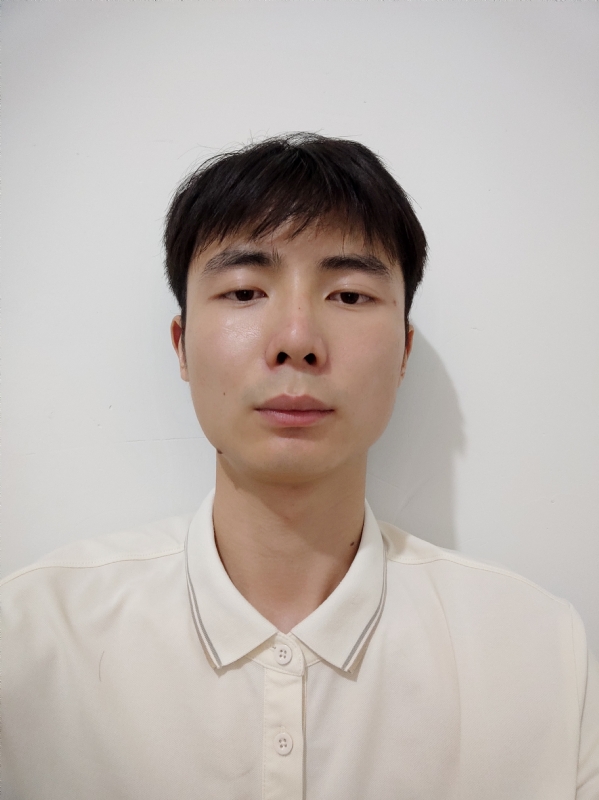 爱吃红烧的肉肉的第一张照片--清流交友网