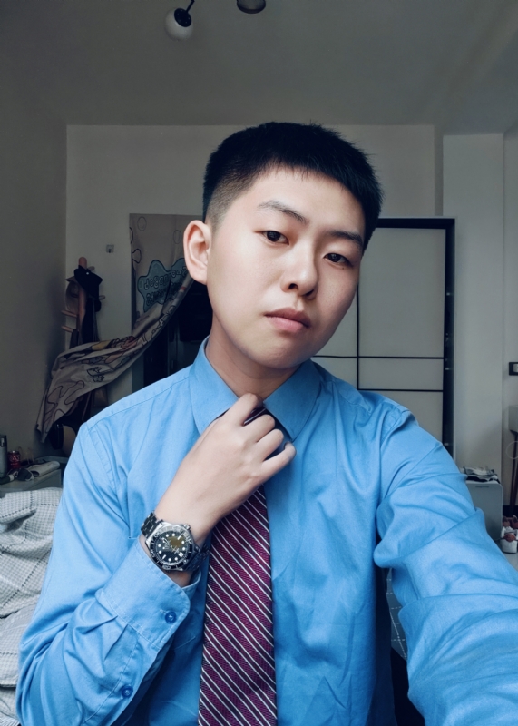 蛋炒饭的第一张照片--清流交友网