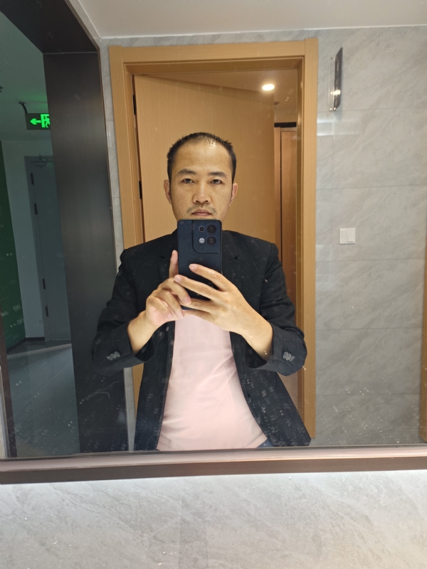 老实芭蕉的第一张照片--清流交友网