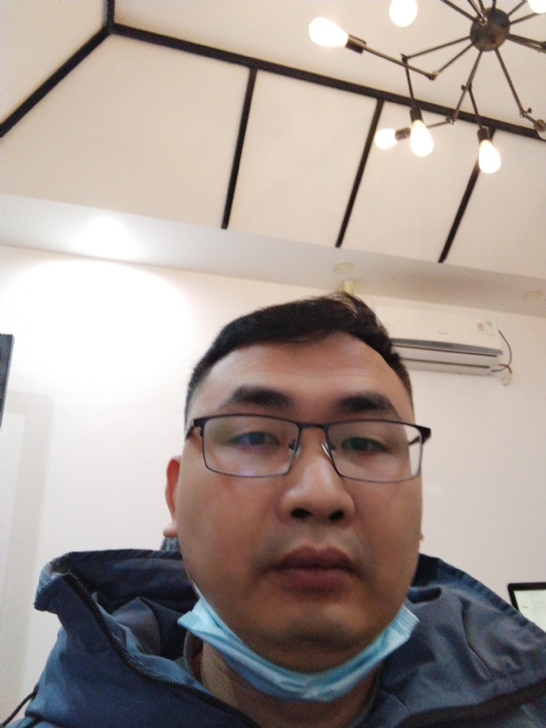 右手年华的第一张照片--清流交友网