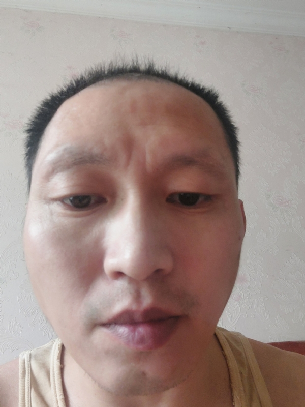 逆风飞扬ABC的第一张照片--清流交友网