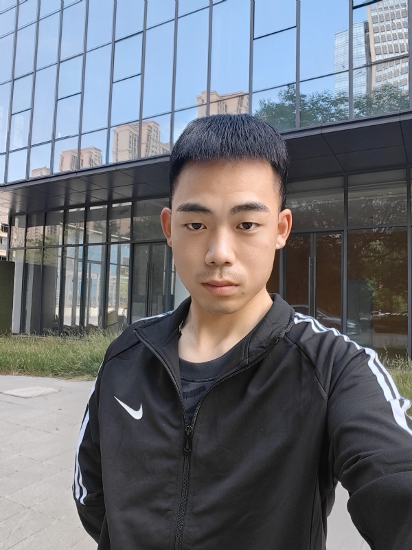 铜川相亲的第一张照片--清流交友网