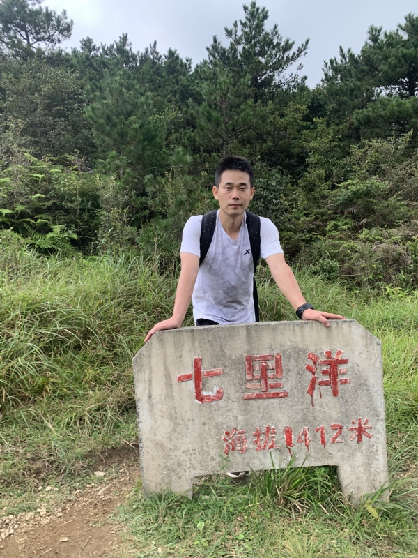 小朱佩奇的第一张照片--清流交友网