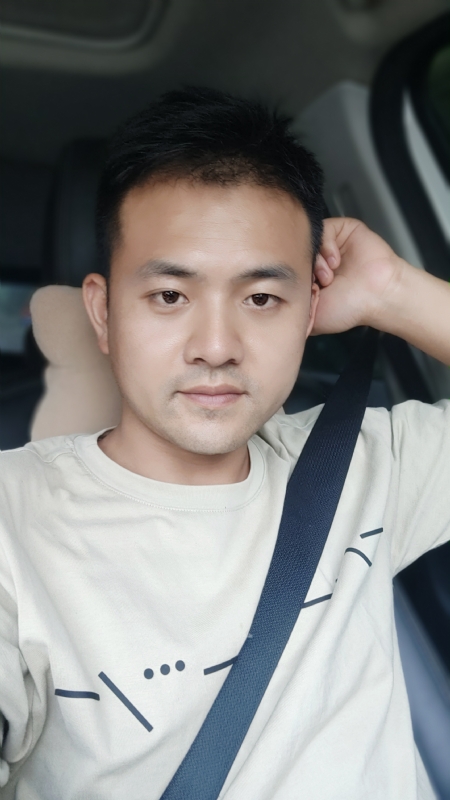 莫听窗林的第三张照片--清流交友网