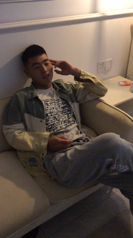 大太子的第一张照片--清流交友网