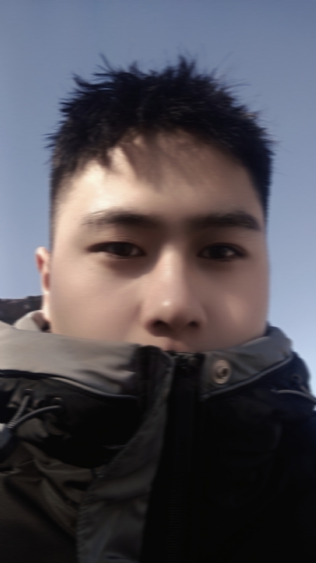 向钱看的第一张照片--清流交友网