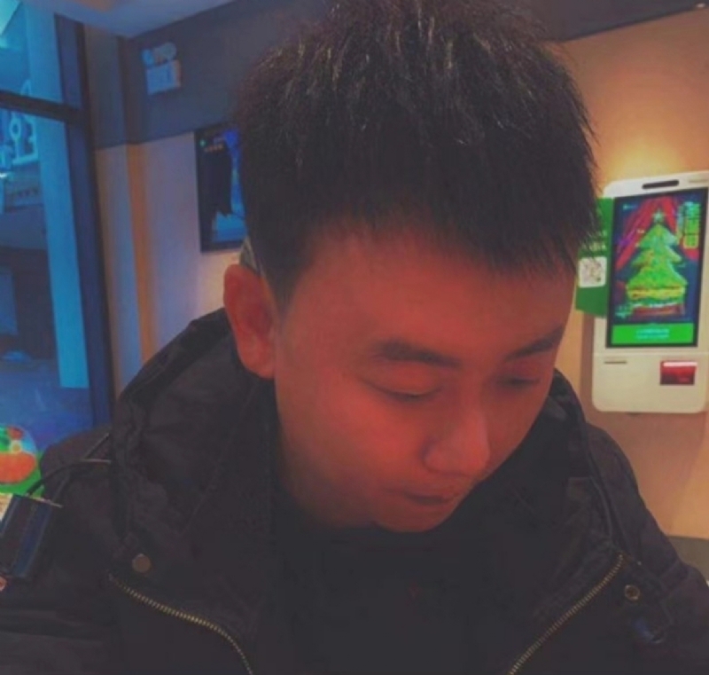 不知道起什么名字的第一张照片--清流交友网
