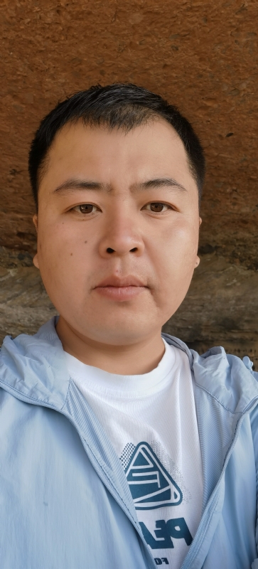 飞飞的第一张照片--清流交友网