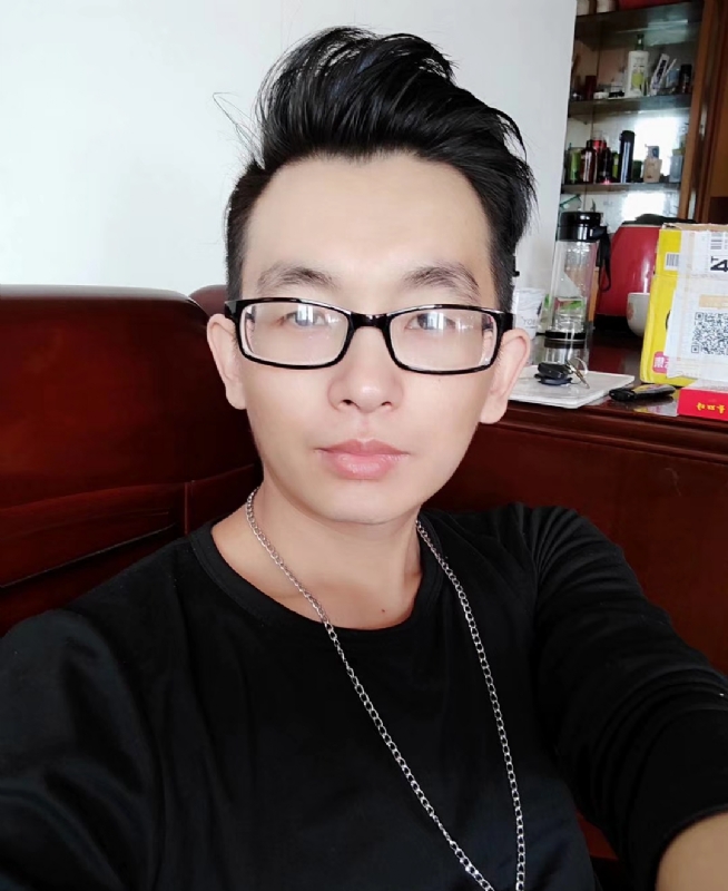 你要女婿不要的第一张照片--清流交友网