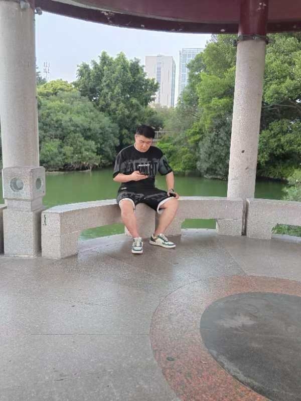 不善挽留的第二张照片--清流交友网