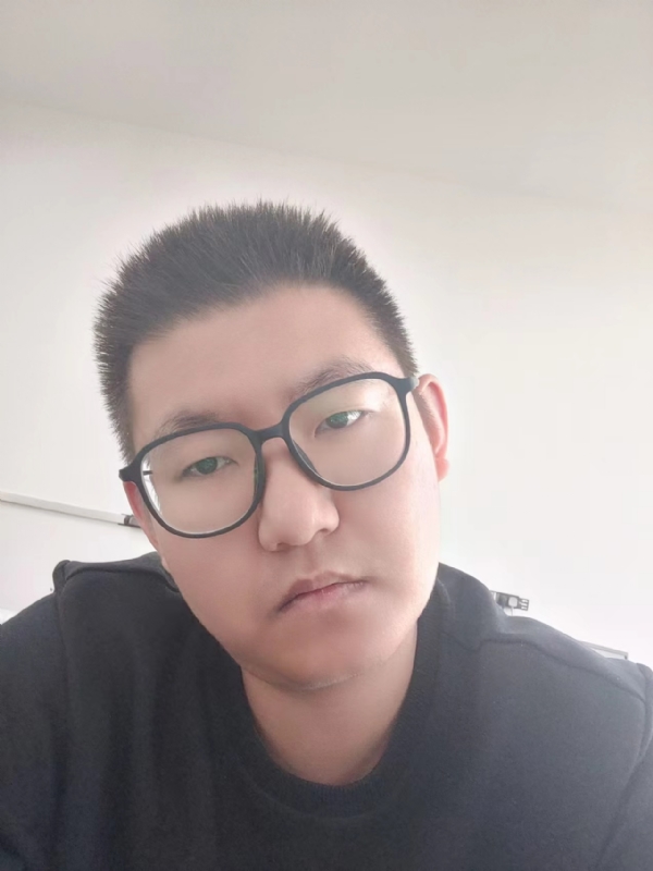 小黑子的第一张照片--清流交友网