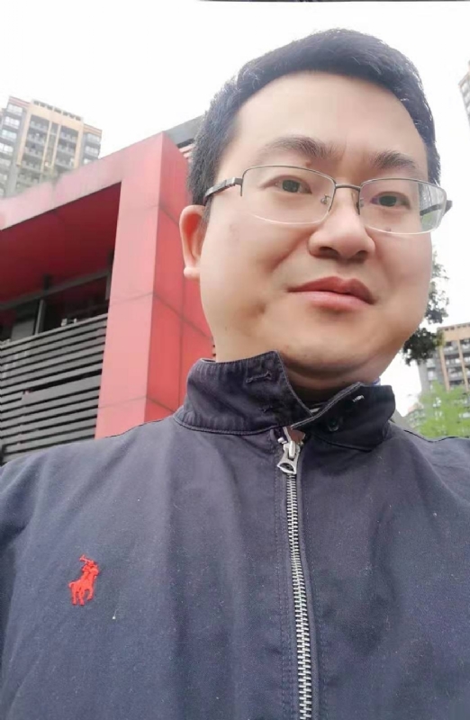 学海的第一张照片--清流交友网