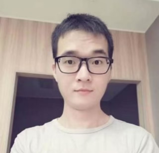 Aarrow的第一张照片--清流交友网