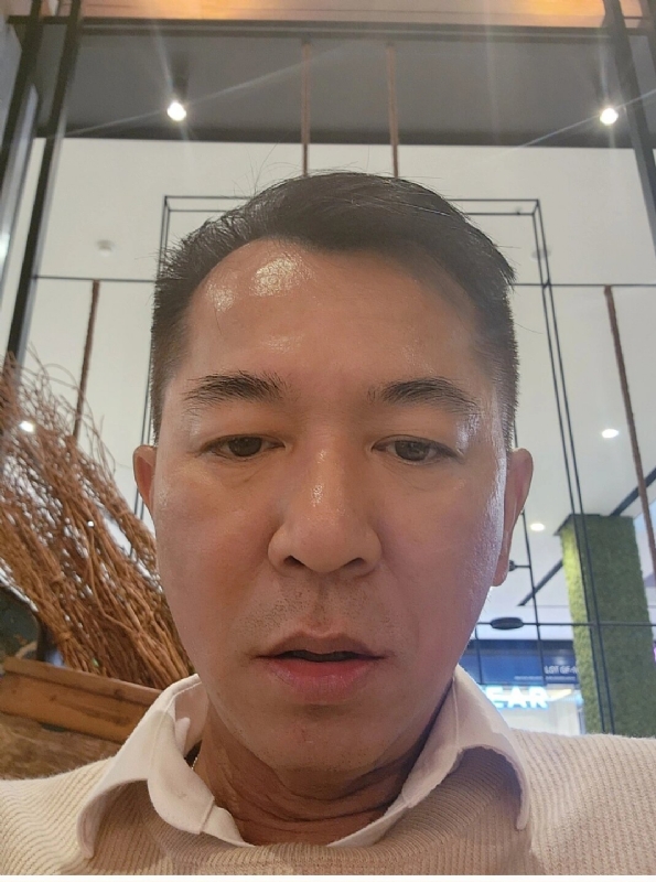 寻伴的第一张照片--清流交友网