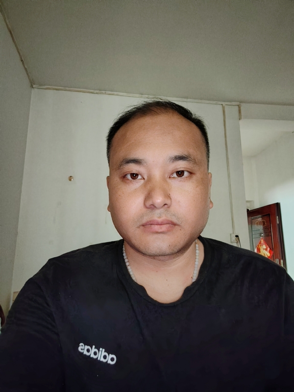 小蒋的第一张照片--清流交友网