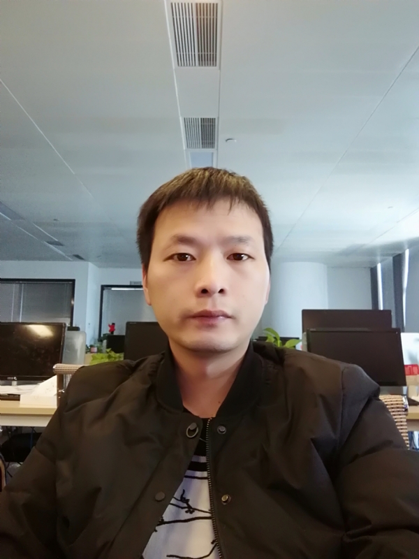 刘堃的第一张照片--清流交友网