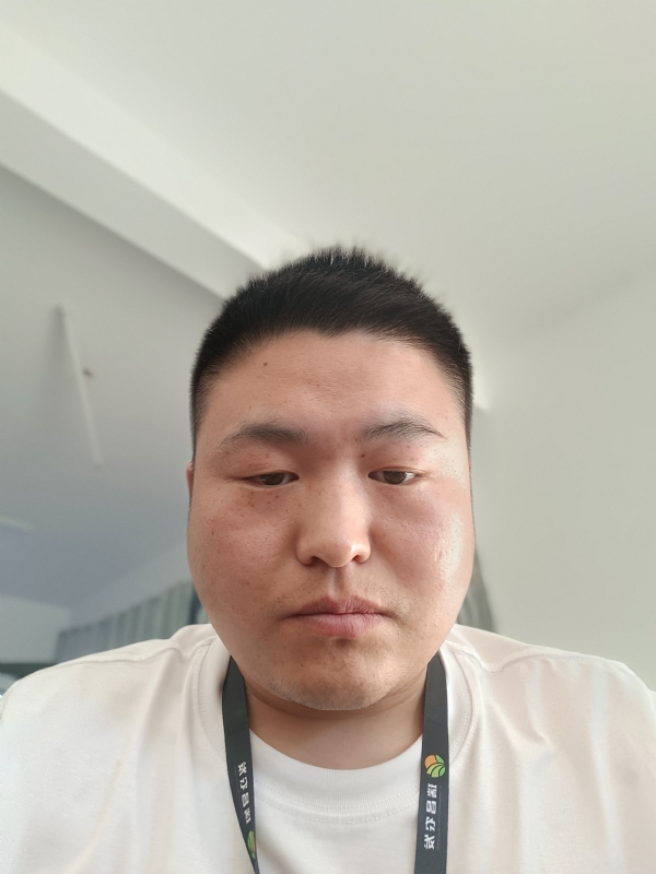旺财的第一张照片--清流交友网