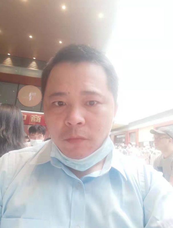 l蓝莲的第一张照片--清流交友网