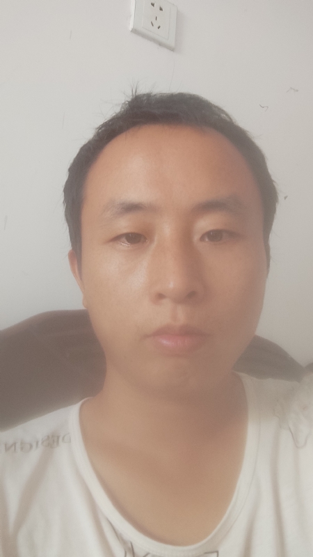 缘分天空的第一张照片--清流交友网