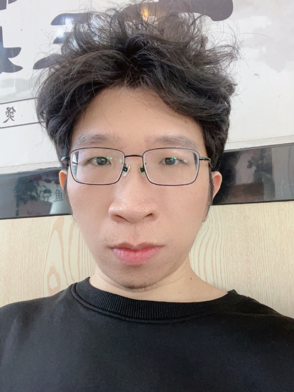 熬鹰的第一张照片--清流交友网