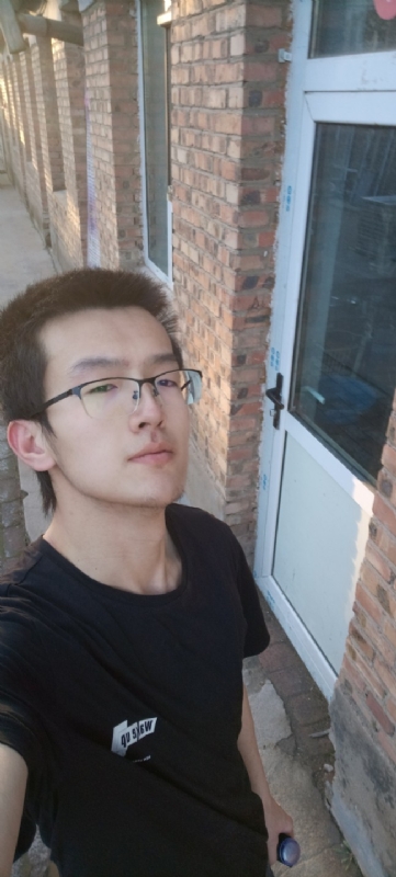 七仟叶的第一张照片--清流交友网