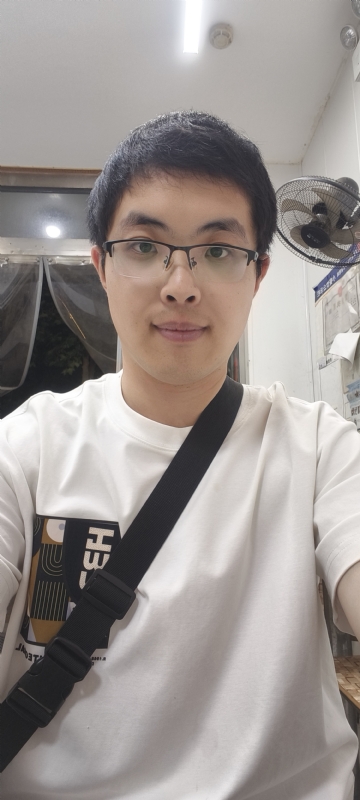 芯羽的第一张照片--清流交友网