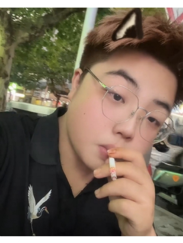 不循环的缘的第一张照片--清流交友网