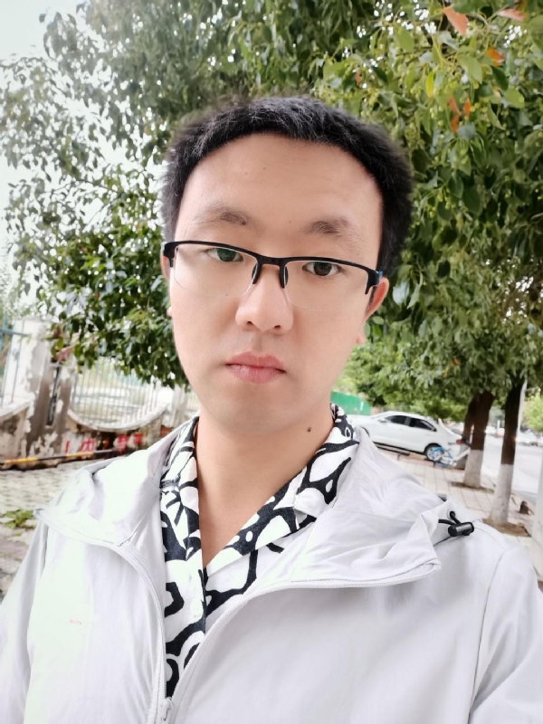 相遇另一半的第二张照片--清流交友网