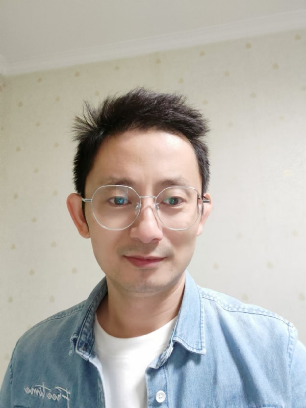 飘逸的第二张照片--清流交友网